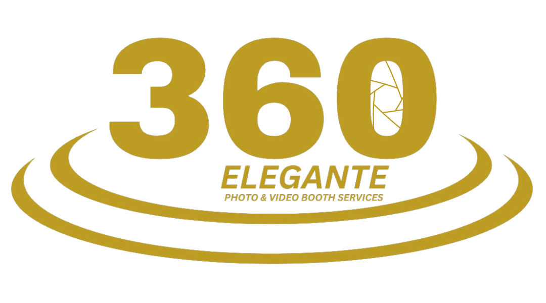 360 Logo Gold Transparent